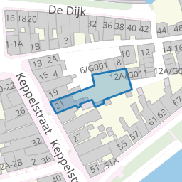 Perceel DKM00-A-4026