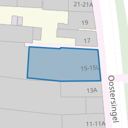 Perceel DKM00-A-4027