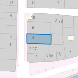 Perceel DKM00-A-4030