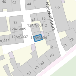 Perceel DKM00-A-4034