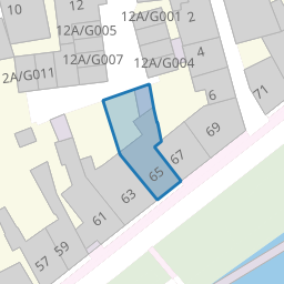 Perceel DKM00-A-4038