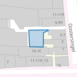 Perceel DKM00-A-4041