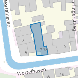 Perceel DKM00-A-4043