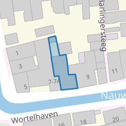 Perceel DKM00-A-4044