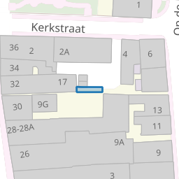 Perceel DKM00-A-4046