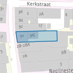 Perceel DKM00-A-4047