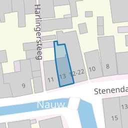 Perceel DKM00-A-4051