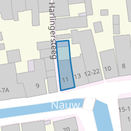 Perceel DKM00-A-4052