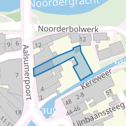 Perceel DKM00-A-4054