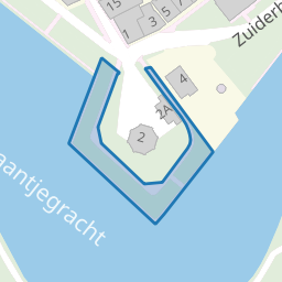 Perceel DKM00-A-4060