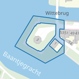 Perceel DKM00-A-4064