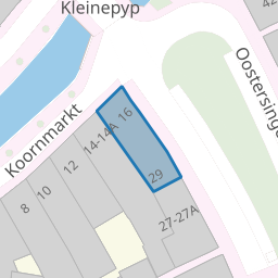 Perceel DKM00-A-4067