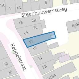 Perceel DKM00-A-4071