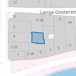 Perceel DKM00-A-4079