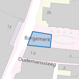 Perceel DKM00-A-4081