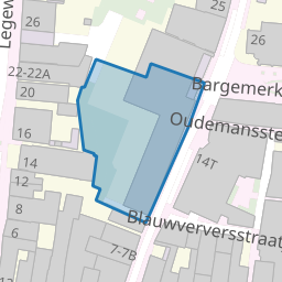 Perceel DKM00-A-4086