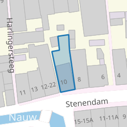 Perceel DKM00-A-4087