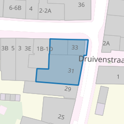 Perceel DKM00-A-4095