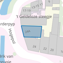 Perceel DKM00-A-4097