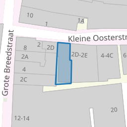 Perceel DKM00-A-4102