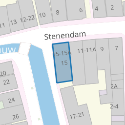 Perceel DKM00-A-4104