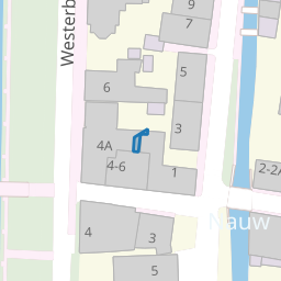 Perceel DKM00-A-4110