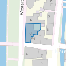 Perceel DKM00-A-4111