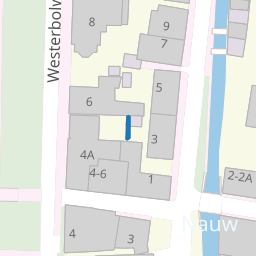 Perceel DKM00-A-4112