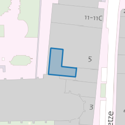 Perceel DKM00-A-4114