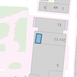 Perceel DKM00-A-4119