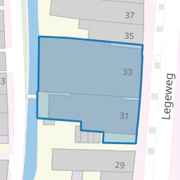 Perceel DKM00-A-4120