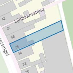 Perceel DKM00-A-4127