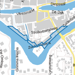 Perceel DKM00-A-4131