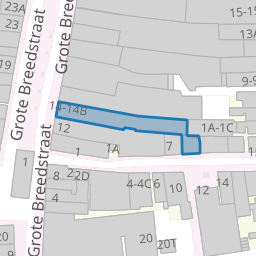 Perceel DKM00-A-4134