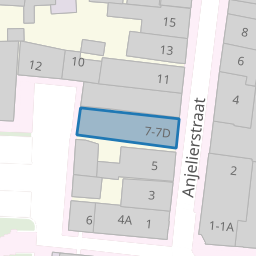 Perceel DKM00-A-4142