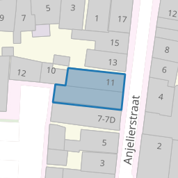 Perceel DKM00-A-4143