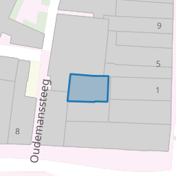 Perceel DKM00-A-4147