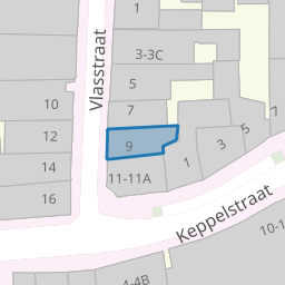 Perceel DKM00-A-4150