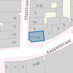 Perceel DKM00-A-4151