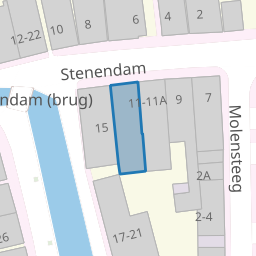 Perceel DKM00-A-4154