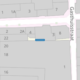 Perceel DKM00-A-4156