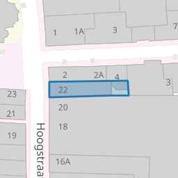 Perceel DKM00-A-4157