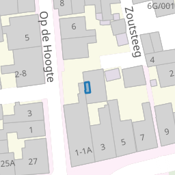 Perceel DKM00-A-4158