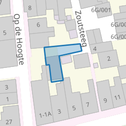 Perceel DKM00-A-4159