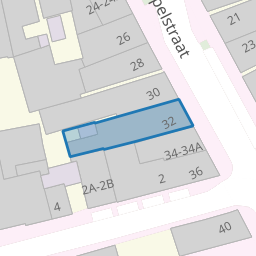 Perceel DKM00-A-4160