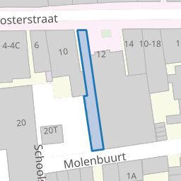 Perceel DKM00-A-4162