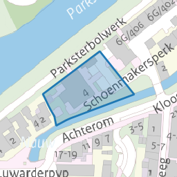 Perceel DKM00-A-4164