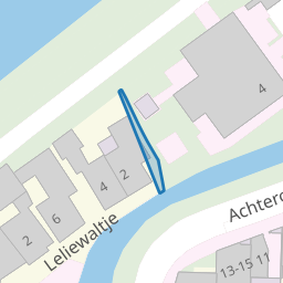 Perceel DKM00-A-4165