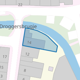 Perceel DKM00-A-4166