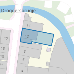 Perceel DKM00-A-4167